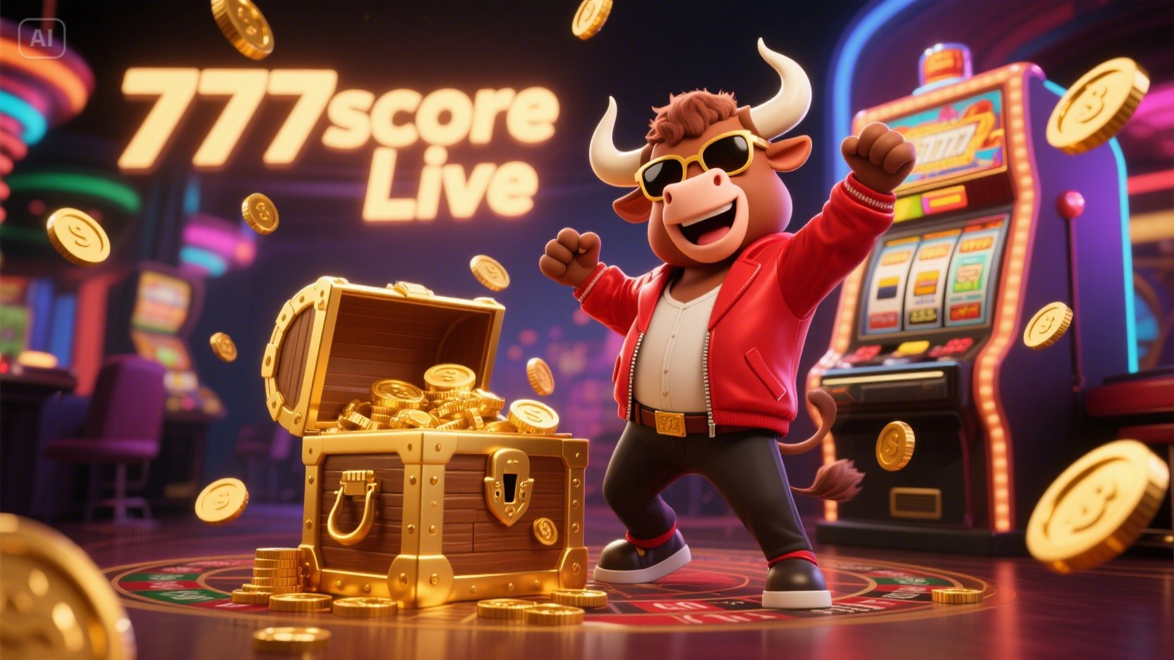 777score  Live پاکستان